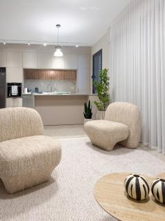 MAMAD Brand New with Terrace next to Park by FeelHome - 8