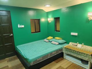 Bungalow Mat Hj Limah - Alor Setar - 7