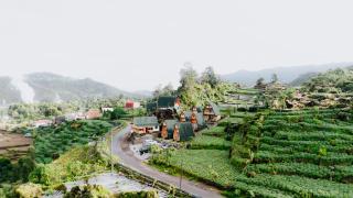 Sikunir Pondok Cabin By Travelink - 9