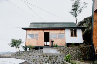 Sikunir Pondok Cabin By Travelink - 7