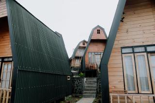 Sikunir Pondok Cabin By Travelink - 6