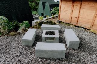 Sikunir Pondok Cabin By Travelink - 4