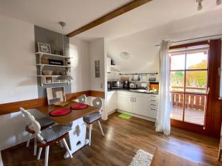 Ferienwohnung ChiemseeBlick - 0