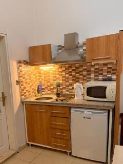 Elegance Aparts Cihangir - 7