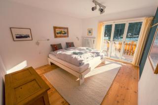 Casa Nonna - Lenzerheide - 6