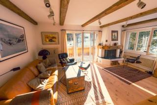 Casa Nonna - Lenzerheide - 8