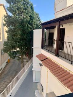 Rimini Balcony Studios - 3