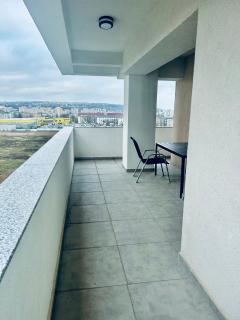 Unirea Luxury Residence - 7