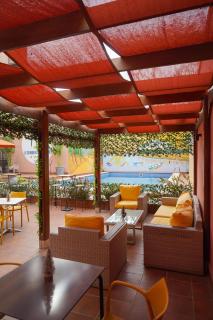 Le Grand Hôtel de Thiès - 4