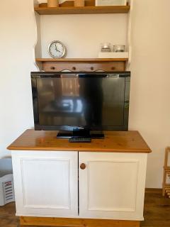 Ferienwohnung ChiemseeBlick - 5