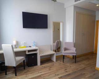 Le Grand Hôtel de Thiès - 3