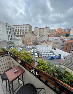 Elegance Aparts Cihangir - 5