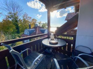 Ferienwohnung ChiemseeBlick - 3