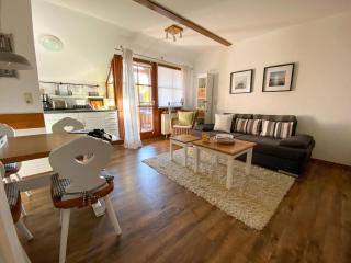 Ferienwohnung ChiemseeBlick - 2