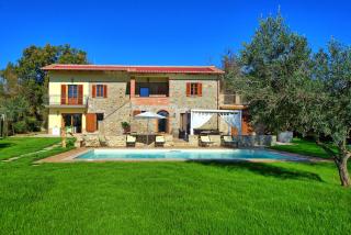 Villa Anna by PosarelliVillas - 3