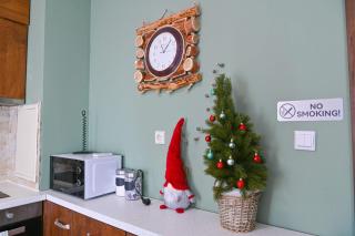 Comfortable 2-Bedroom Apartment Near the Ski Lift by Flat Mаnаger - 2