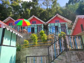 Kanchenjunga Vista Pabong - 1