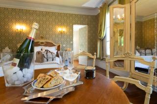 Château de Luzières - 5