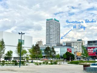 Panorama Studio At Sky - 3