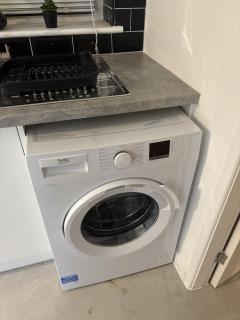 Seaside Escape Lowestoft Stylish Coastal Stay - 3