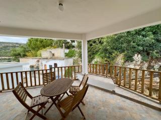 Aski house - Authentic Cretan life - 0