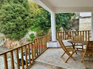 Aski house - Authentic Cretan life - Askoí - 0