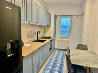 Unirea Luxury Residence - 6