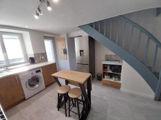 Chez Lilian & Isa - 9