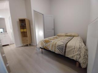 Chez Lilian & Isa - 8