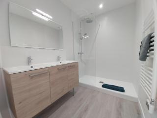 Chez Lilian & Isa - 6