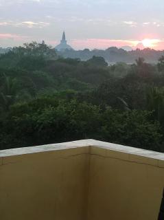 Noble Sight Hotel - Anuradhapura - 8