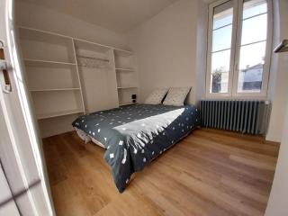 Chez Lilian & Isa - 1