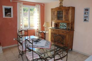 Gîte Le Verdon - Quinson - 5