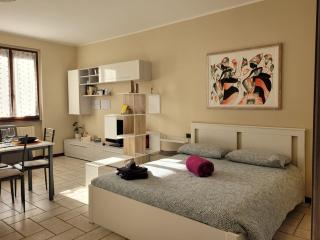 Belgioioso Apartments - Monolocale - 9