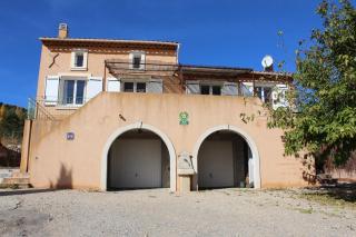 Gîte Le Verdon - Quinson - 0