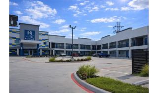 Hotel Royale IAH Airport North Houston I-45 - 7
