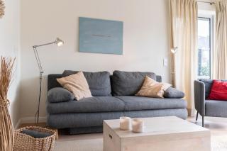 Ferienwohnung Strandglück - Timmendorfer Strand - 8