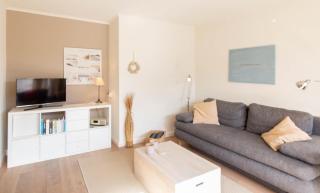 Ferienwohnung Strandglück - Timmendorfer Strand - 5