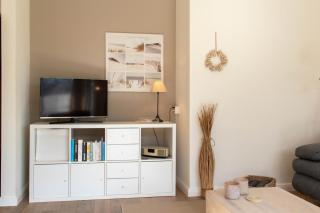 Ferienwohnung Strandglück - Timmendorfer Strand - 2