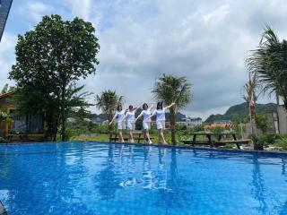 Ninh Binh Royal Bungalow - 6