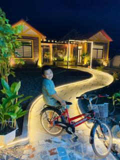 Ninh Binh Royal Bungalow - 2