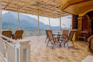 RedDoorz near Kawah Putih Ciwidey - 6