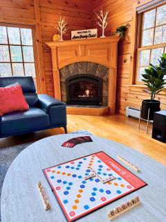 Thrill & Chill Ski & Sauna in Winter Wonderland - 4