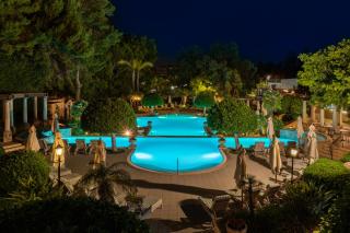 Corinthia Palace Malta - 2