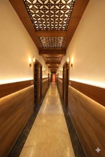 Hanuman Heritage - 6