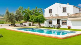 La Zaranda de Pinillos Antequera by Ruralidays - 9