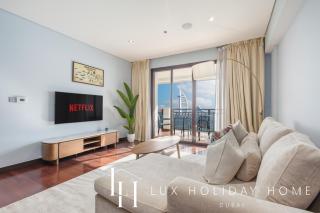 LUX The Anantara Residence Suite - 8