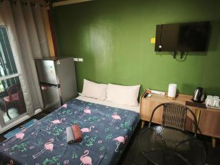 Bonanza Patong Beach2 100m to Beach Green Room - Patong Beach - 5