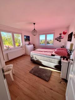 Mosel Urlaub Stabenhof - Whirlpool, Natur und Grill - 9