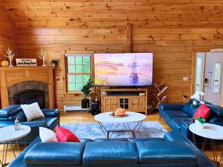 Thrill & Chill Ski & Sauna in Winter Wonderland - 9